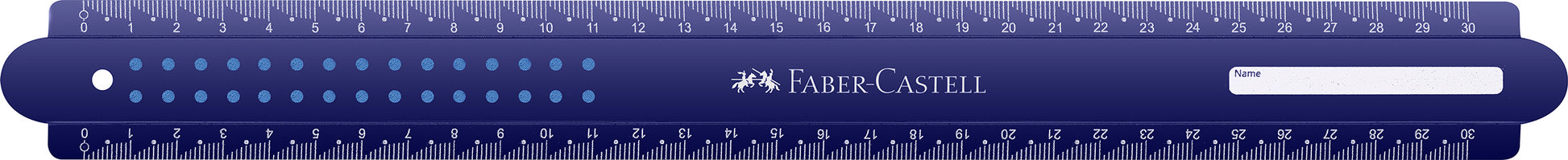 Faber-Castell Lineal – 38 cm