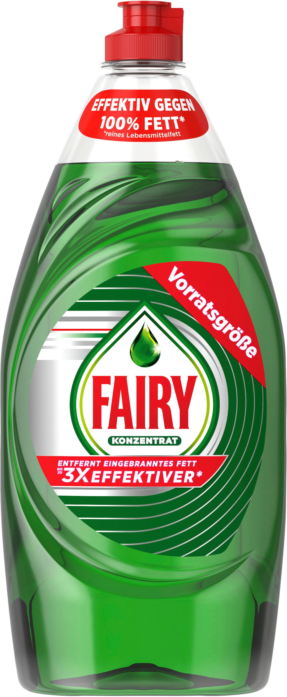 Fairy Abwaschmittel Original