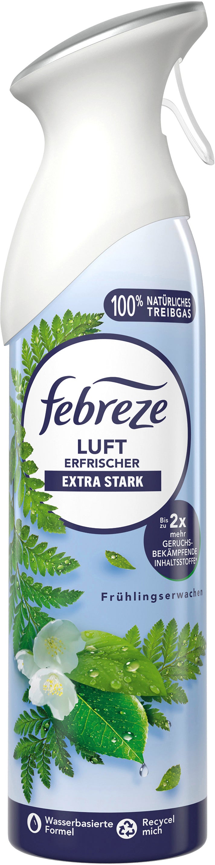 Febreze Extra Stark Frühlingserwachen – Raumspray, 185 ml