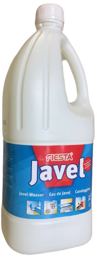 Fiesta Javel-Wasser Allzweckreiniger – Classic, 2,5%