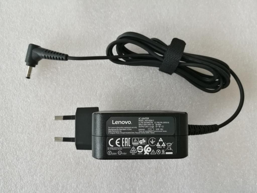 Lenovo 01FR124 Netzteil 45 W – für Lenovo-Notebooks