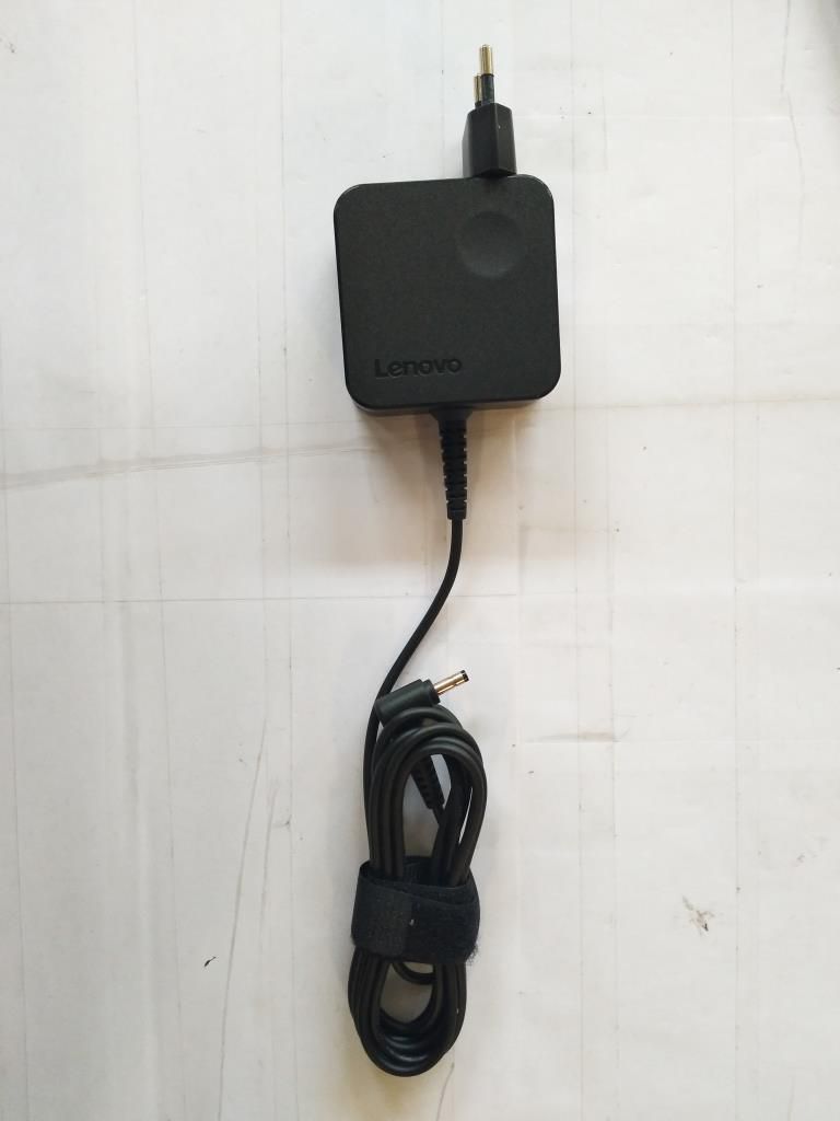 Lenovo PA 1450-55LU (01FR124) Netzteil 45 W – für Lenovo-Laptops – Schwarz