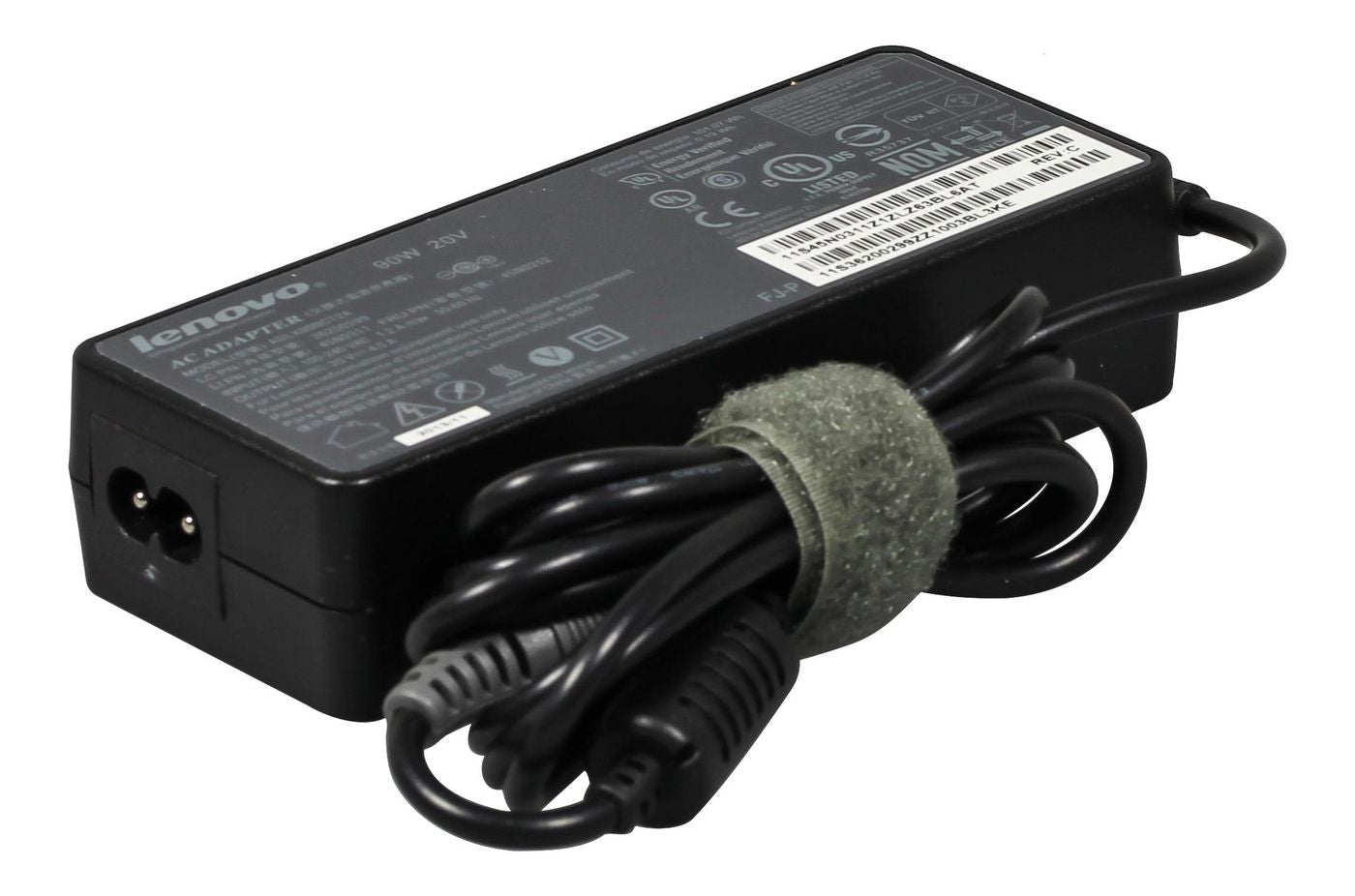 Lenovo Netzteil – 90 W, 20 V – für ThinkPad Edge, ThinkPad L410, ThinkPad L412 – Schwarz