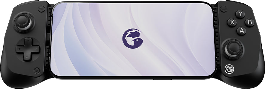 GameSir X5 Lite – Mobiler Controller – USB-C, Pass-Through-Laden – für Android/iOS (105–213 mm)