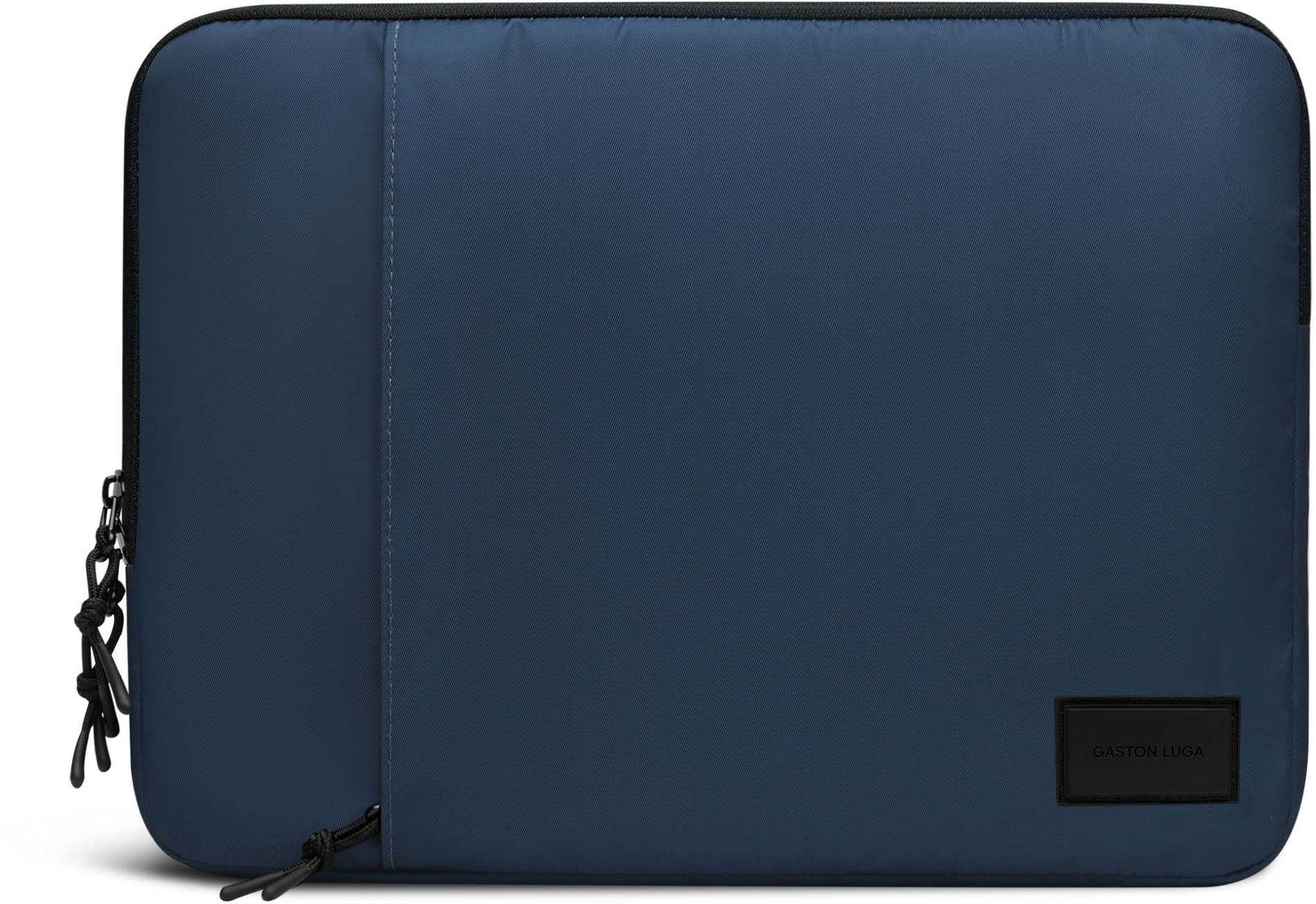 Gaston Luga DÄSH Notebook-Schutzhülle für Laptops bis 14" – Dunkelblau