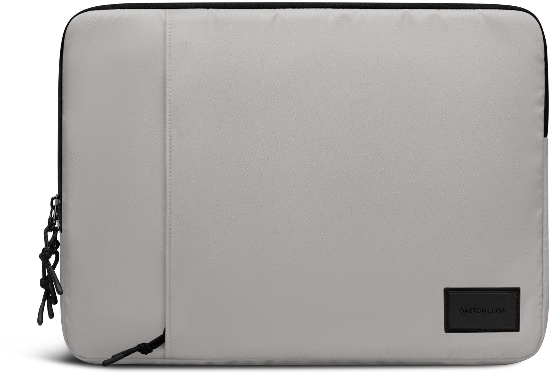 Gaston Luga DÄSH CUSHIONED Notebook-Schutzhülle 14" – Taupe