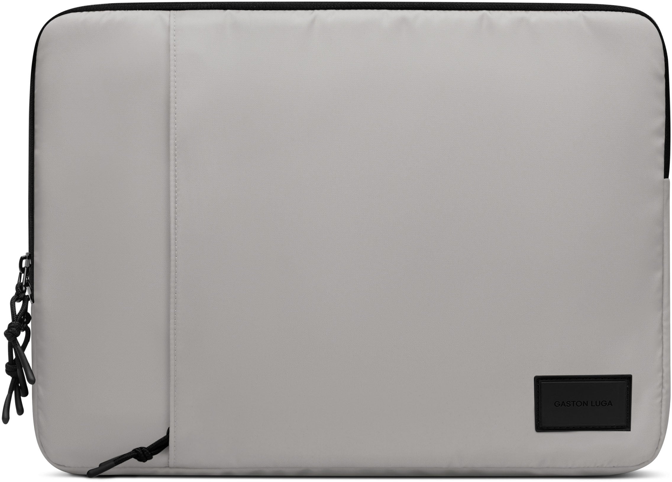 Gaston luga Notebook-Schutzhülle bis 16" – Taupe
