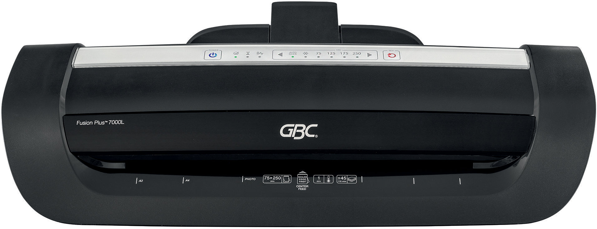 GBC Fusion Plus 7000L Rollen-Laminiergerät A3 – automatisch, 1'400 mm/min