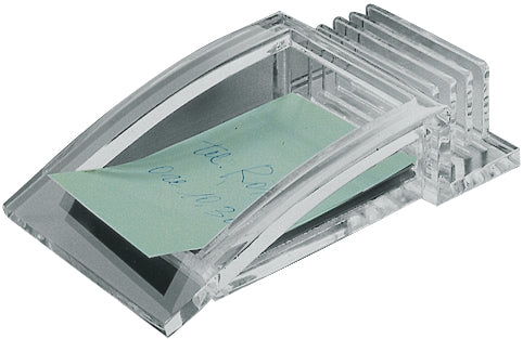 Fratelli Guzzini GUZZINI – Karteikasten Vip Master – für 116×54×206 mm
