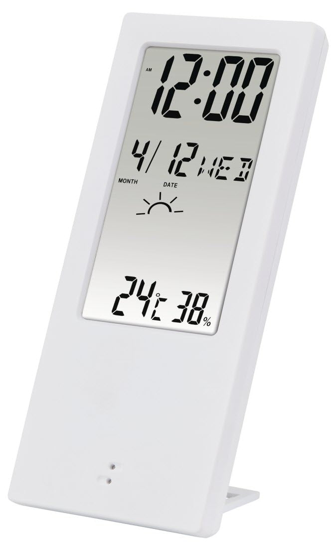 Hama TH-140 Thermo-Hygrometer (Handgerät) – −40–50 °C, Innen