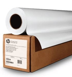 HP Mattes Fotopapier – 914 mm – 210 g/m² – für DesignJet 1000, 1050C, Z2100 und andere