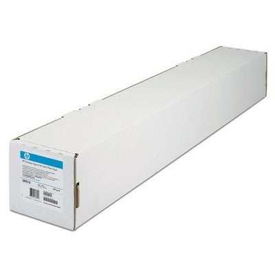 HP Fotopapierrolle – satiniert, 610 mm × 30 m, 200 g/m², für HP DesignJet 5500