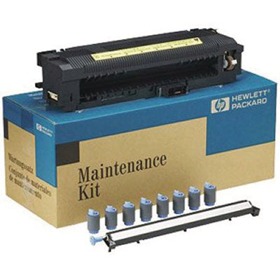 HP Wartungs-Kit 225'000 Seiten – für LaserJet 4250/4350, Q5422-67903
