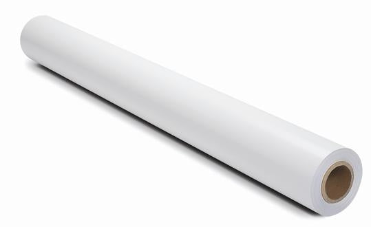 HP Fotopapier seidenmatt – 1'524 mm × 30,5 m – 235 g/m² – für DesignJet Z6100