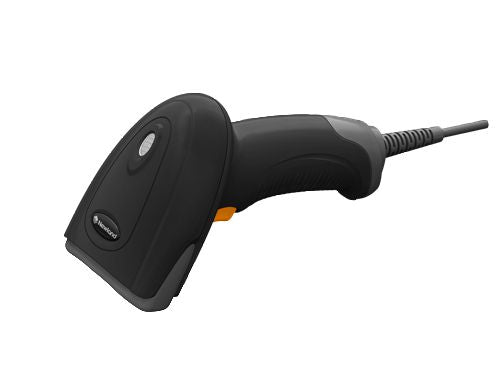 Newland Aringa HR11 – Barcodeleser – USB – mit Autosense – Kit: Kabel + klappbarer Stand