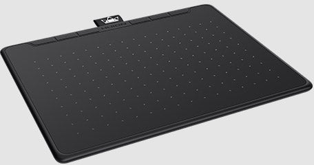 Huion Inspiroy RTS-300 – Stifttablet – USB-C – 8k Druckstufen – Schwarz