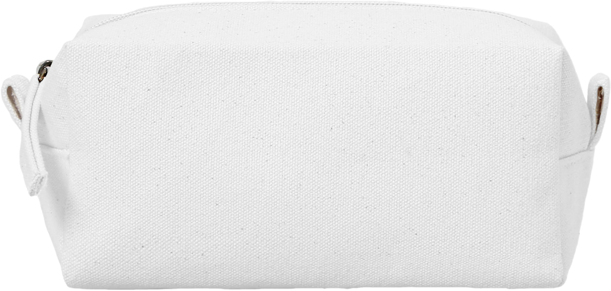 I am creative I AM CREA – Necessaire II – 130 × 30 × 350 mm – weiss, Baumwolle