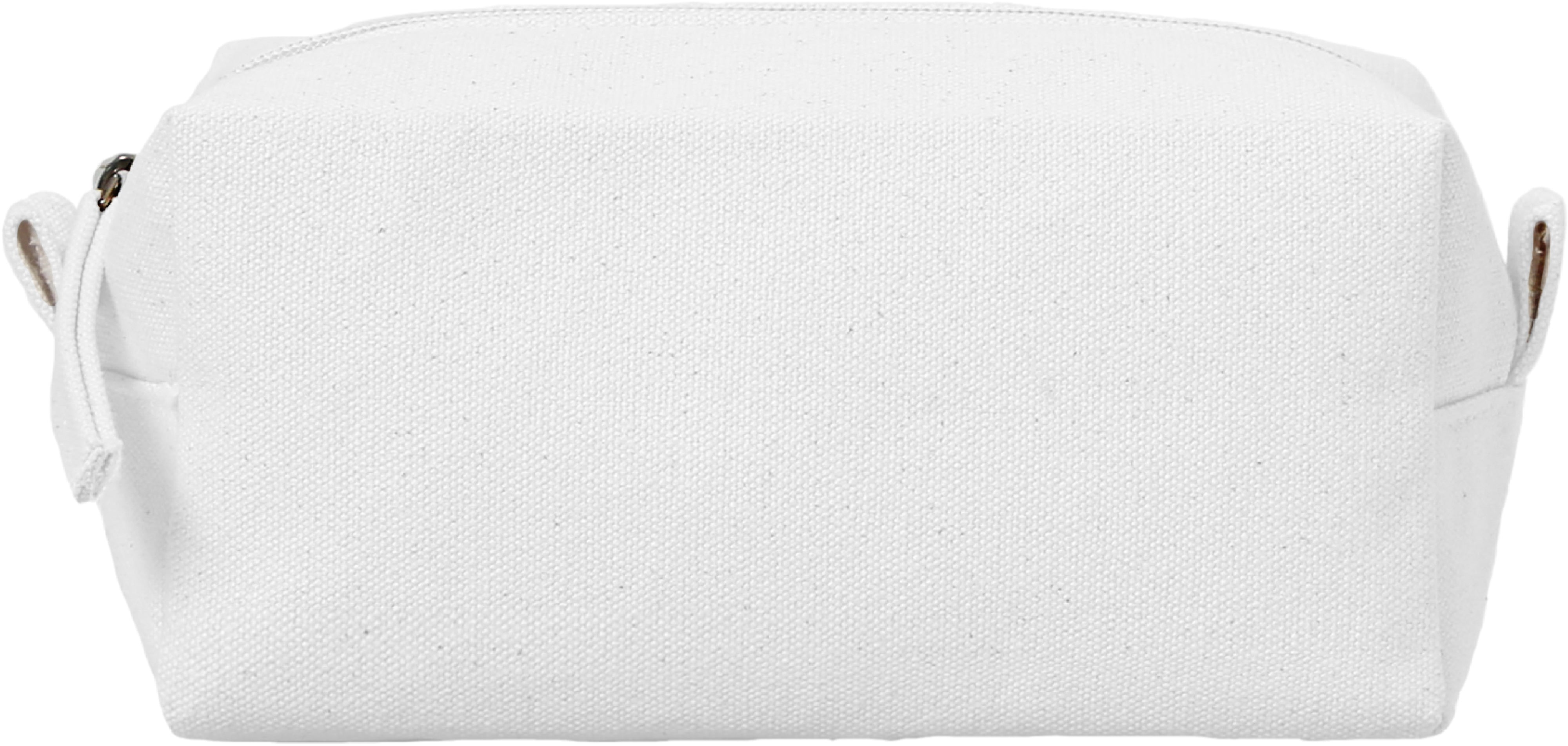 I am creative I AM CREA – Necessaire II – 130 × 30 × 350 mm – weiss, Baumwolle