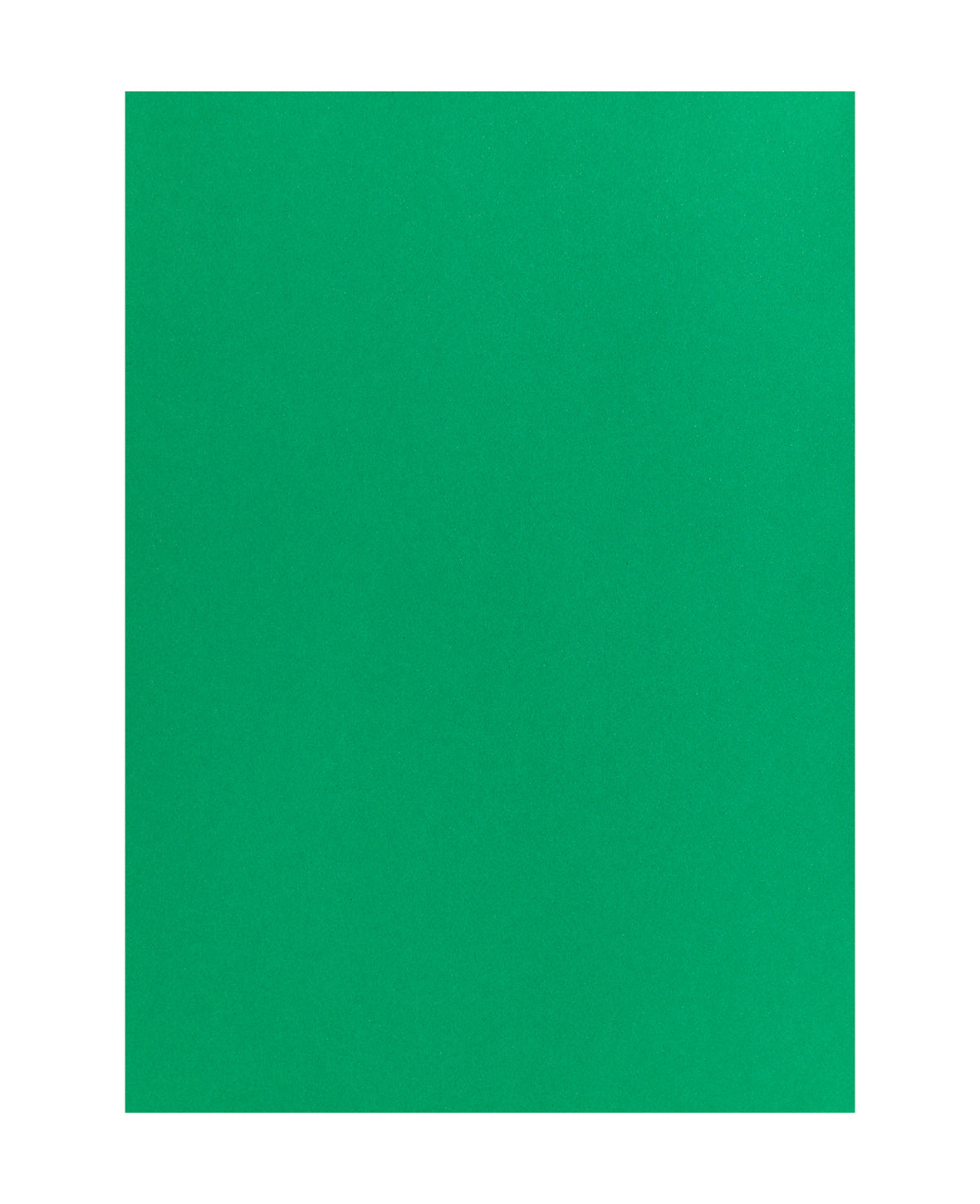 I am creative Tonpapier – 50 × 70 cm, 120 g/m², Tannengrün, glatt, für Bastelarbeiten – FSC