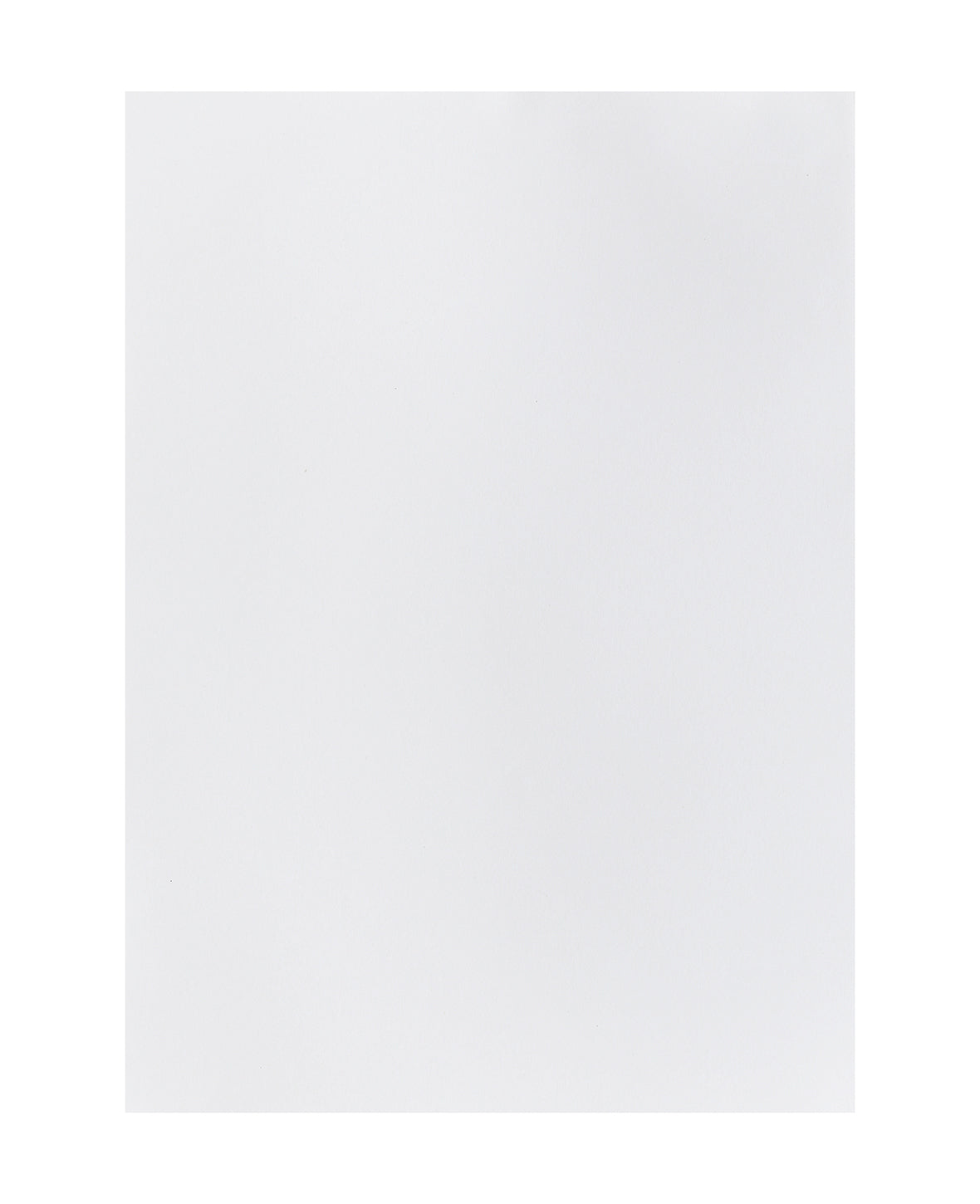I am creative Fotokarton – 50 × 70 cm, hochweiss, 270 g/m² – FSC