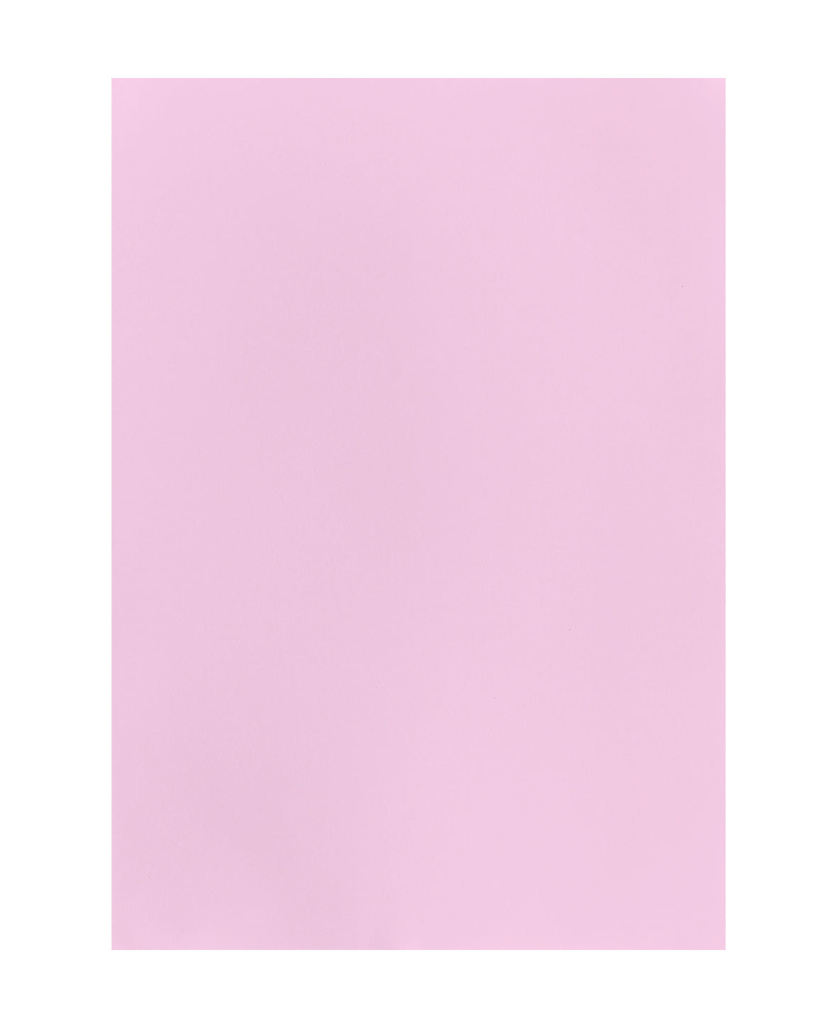I am creative Fotokarton – 50 × 70 cm, rosa, 270 g/m² – FSC
