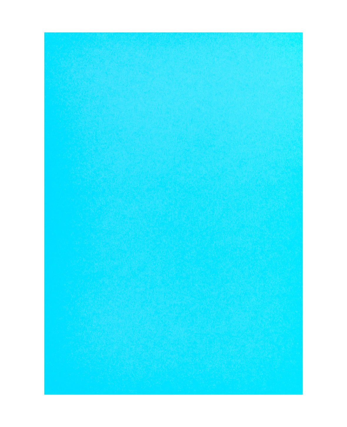 I am creative Fotokarton – 50 × 70 cm, himmelblau, 270 g/m², FSC