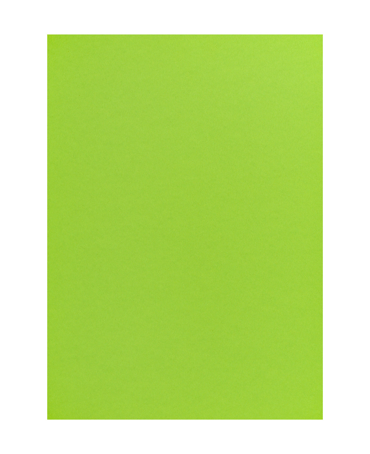 I am creative Fotokarton – 50 × 75 cm, hellgrün, 270 g/m² – FSC