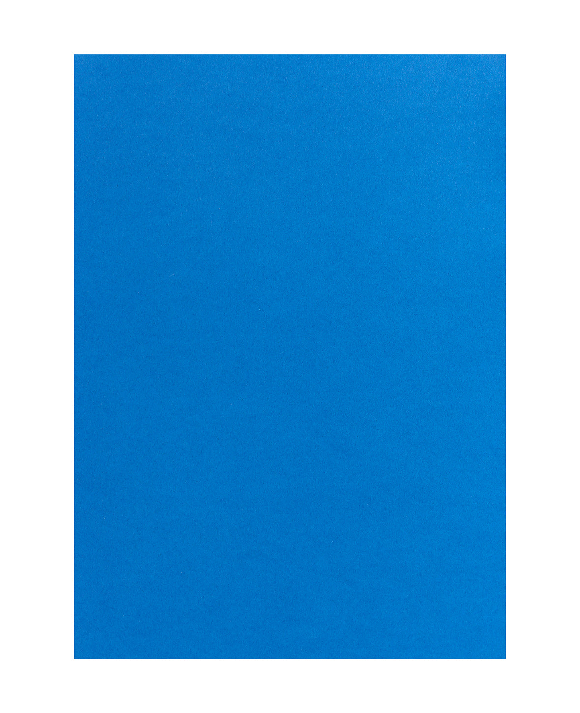 I am creative Fotokarton – 50 × 70 cm, mittelblau, 270 g/m² – FSC