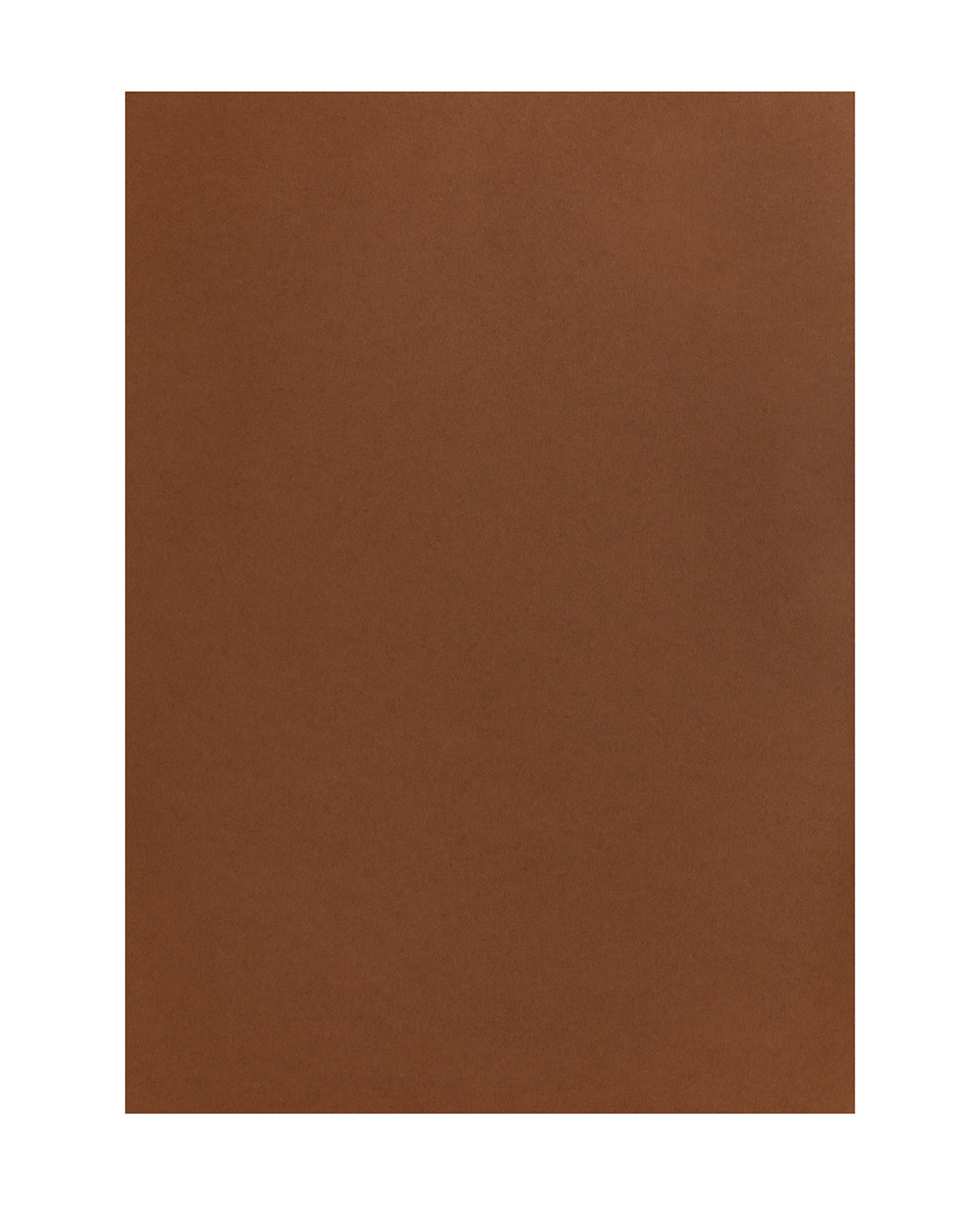 I am creative I AM CREA – Fotokarton, Mittelbraun, 50 × 70 cm, 270 g/m², 1 mm, FSC, 29024983