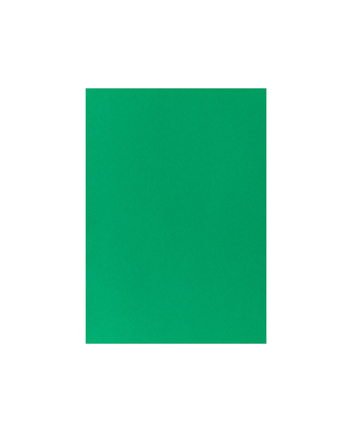 I am creative Tonzeichenpapier – A4, 120 g/m², tannengrün, glatt – FSC