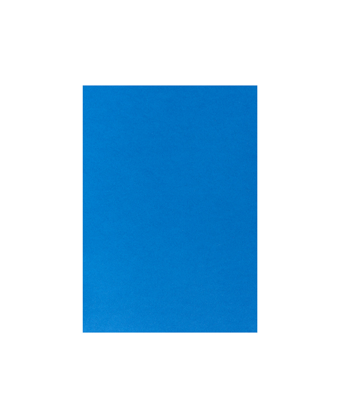 I am creative Tonpapier – A4, Hellblau, 120 g/m² – FSC