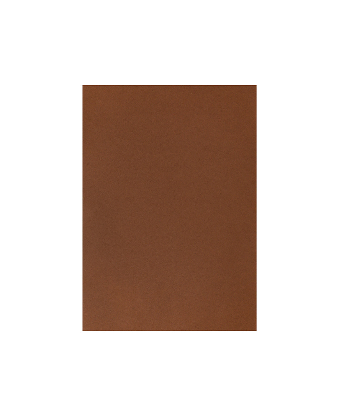 I am creative Tonzeichenpapier – A4, mittelbraun, 120 g/m² – FSC