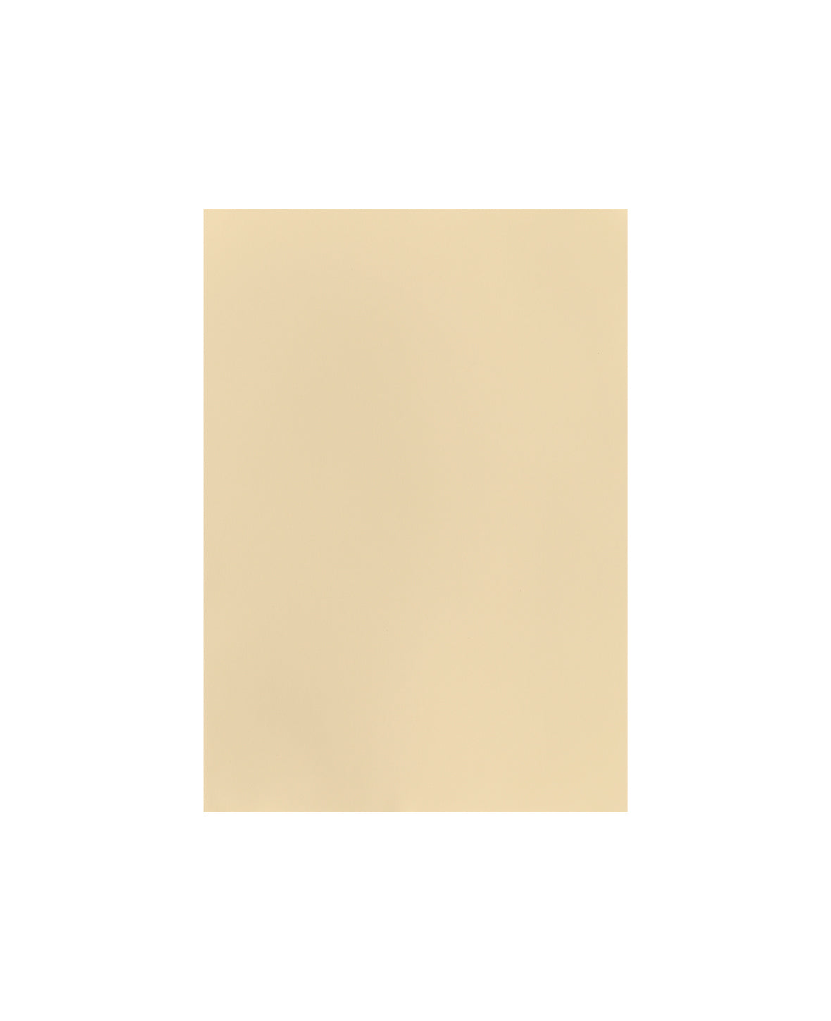 I am creative Fotokarton – A4, creme, 270 g/m², FSC