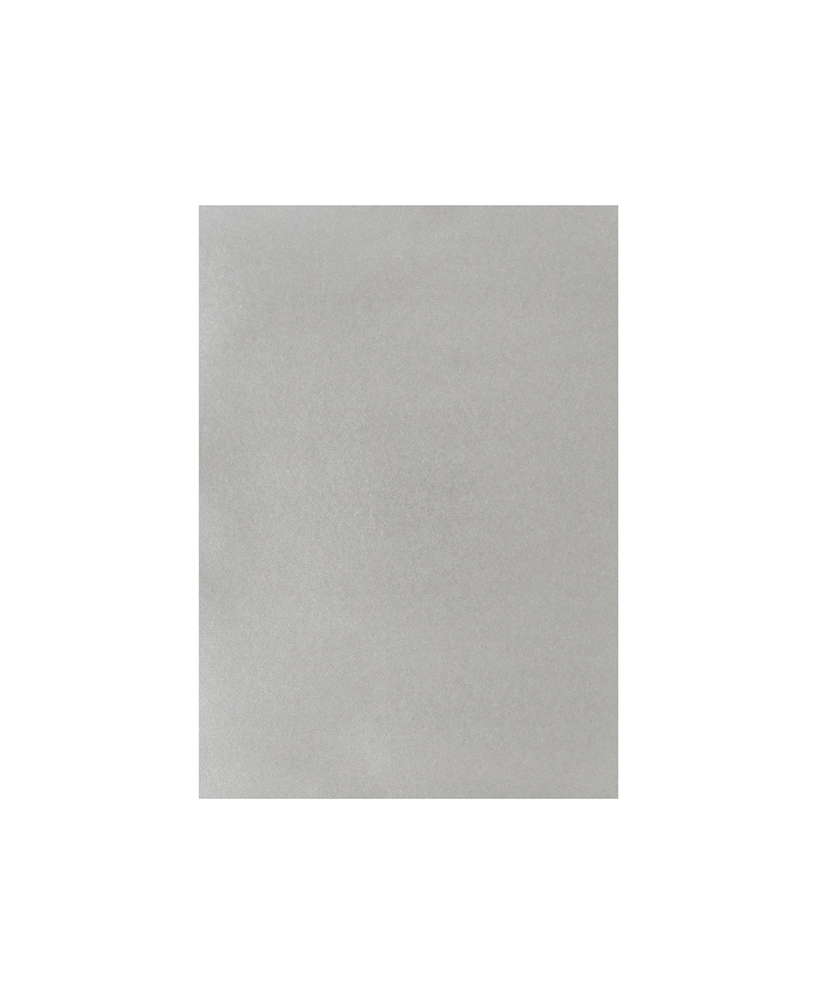 I am creative Fotokarton – A4, silber, 270 g/m² – FSC