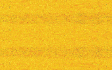 I am creative Krepppapier-Rolle – 50 cm × 2,5 m, Gelb, 32 g/m²