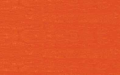 I am creative Krepppapier, Orange, 50 cm × 2,5 m, 32 g/m²