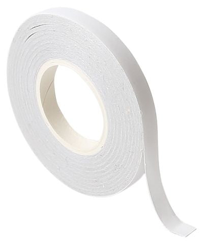 I am creative 4080.02 Doppelseitiges Klebeband – 6 mm × 10 m