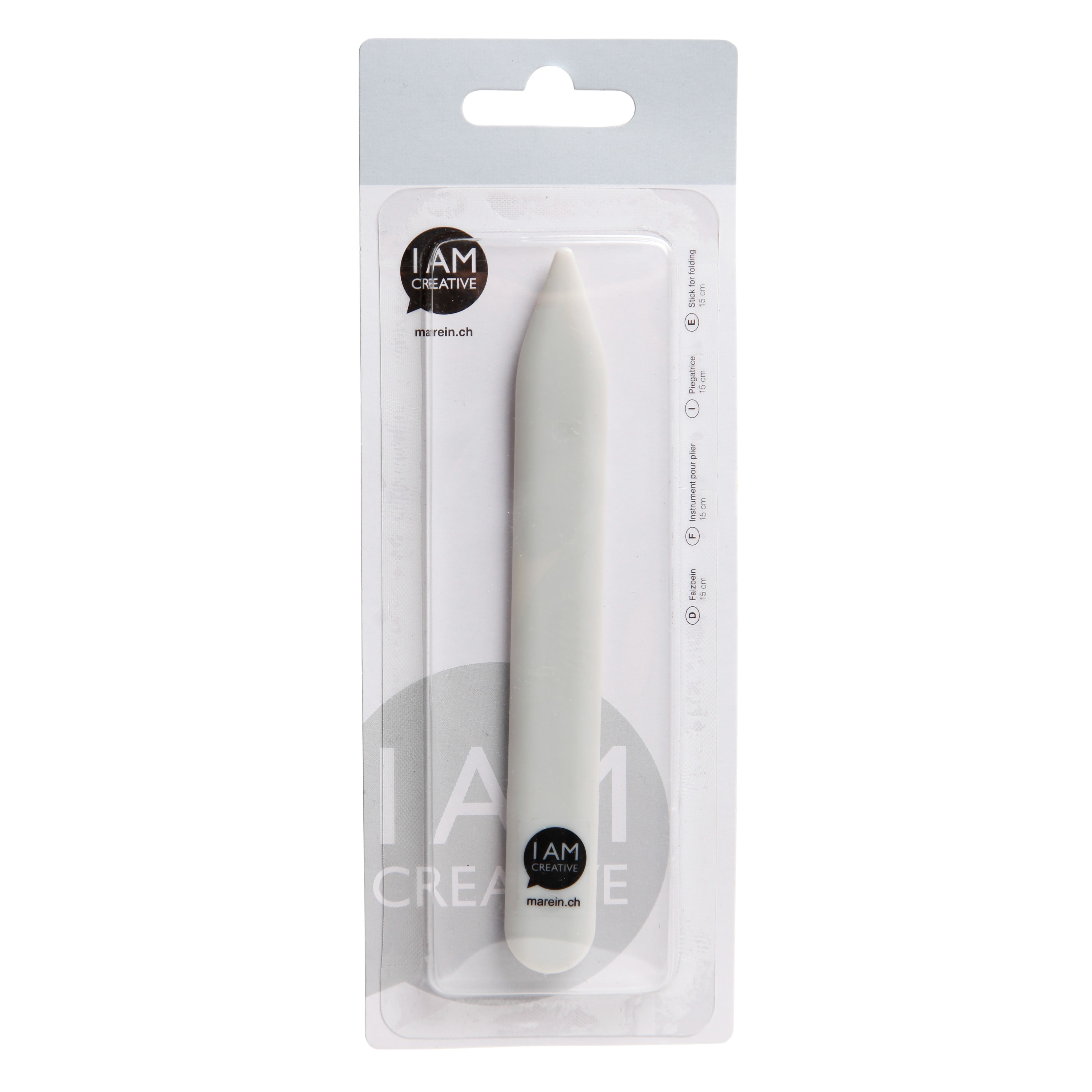 I am creative Falzwerkzeug – 21,1 cm