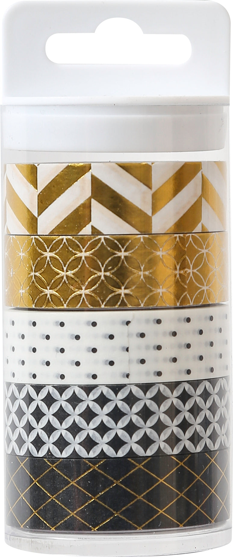 I am creative Washi Tape – Reispapier – 4085.113