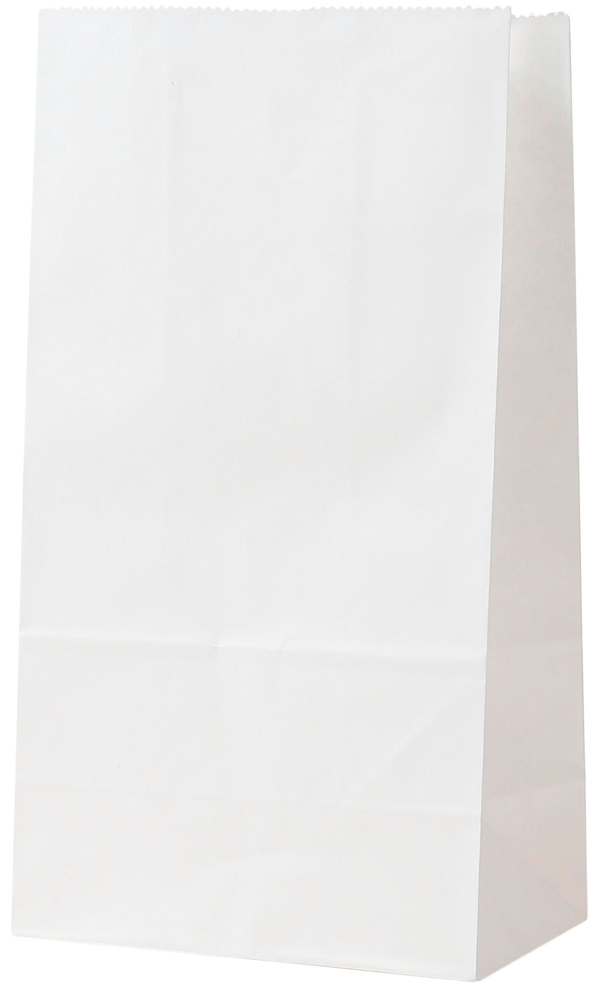 I am creative Geschenkbeutel Papier – 135 × 275 × 8 mm – lebensmittelecht
