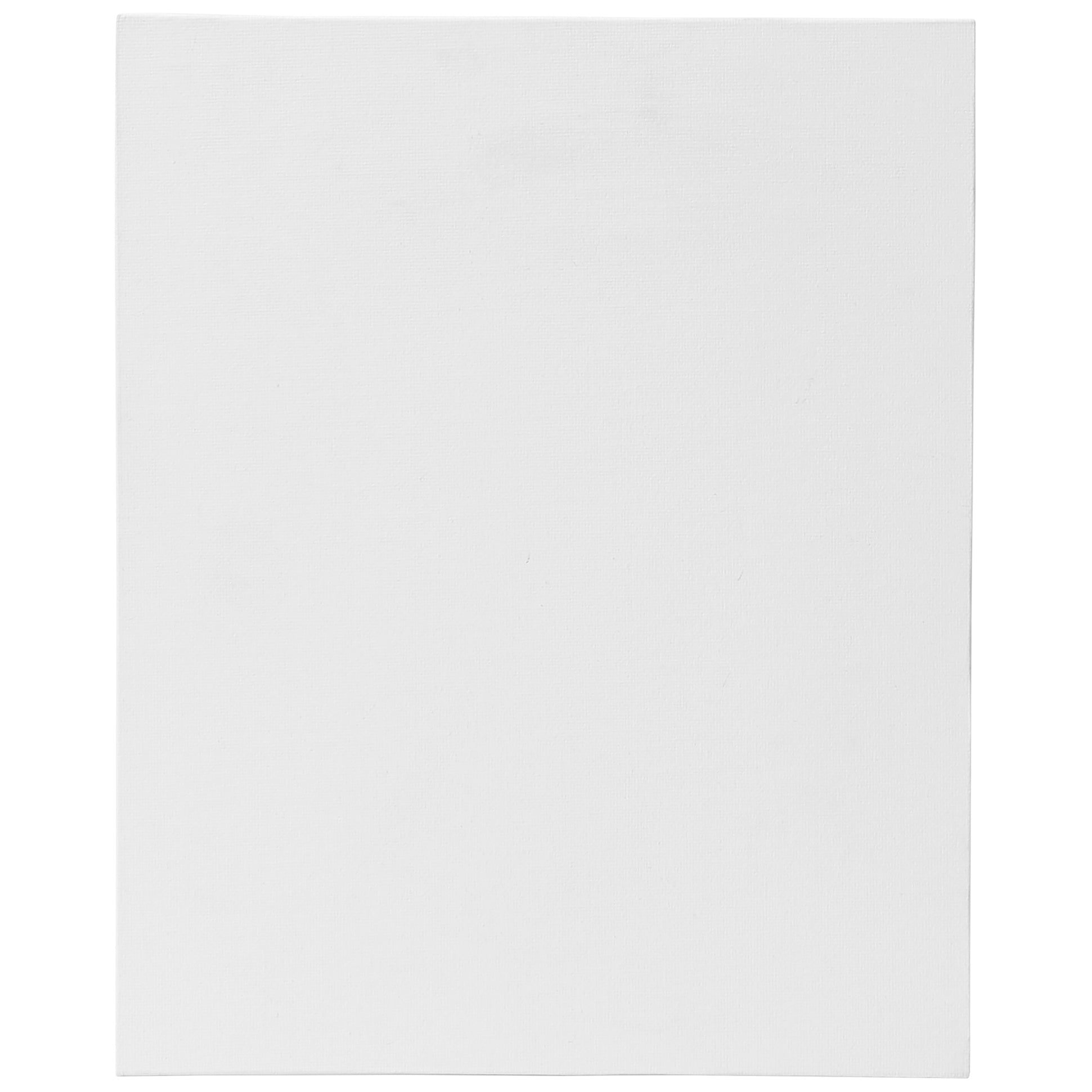I am creative Leinwandkarton – 24,2 × 30,2 cm – 280 g/m² – Baumwolle
