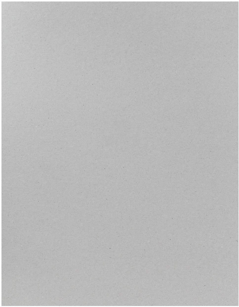 I am creative Graukarton, 51 × 70 cm, 1 mm, 1 Bogen