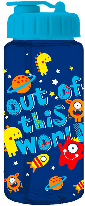 I-drink Out of world ID2105 Trinkflasche 400 ml