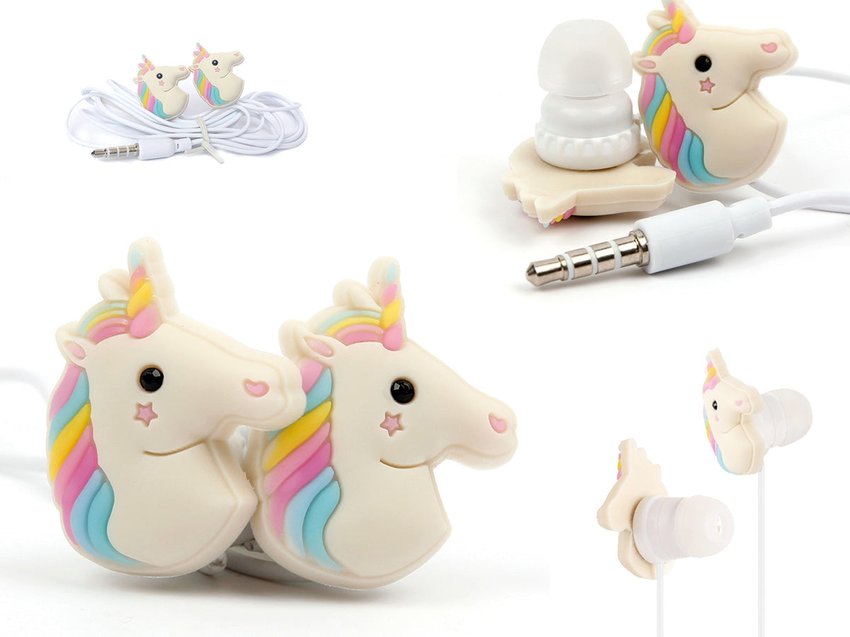 I-TOTAL Einhorn CM3242 Over-/On-Ear Kopfhörer