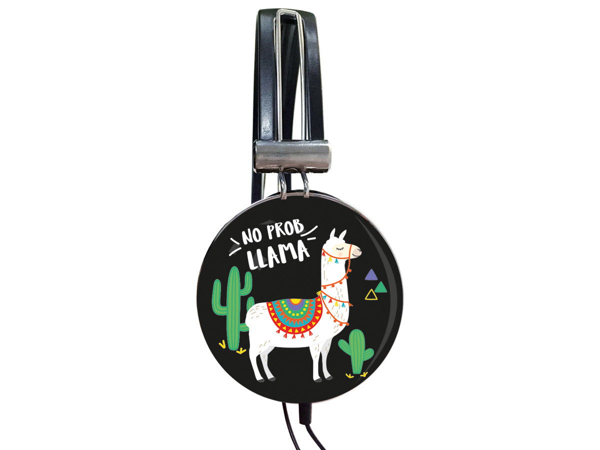 I-total CM3270 Over-/On-Ear Kopfhörer