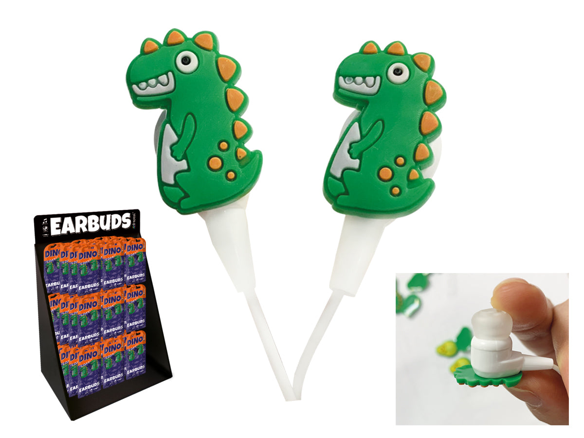 I-total Dino CM3340 On-Ear Kopfhörer