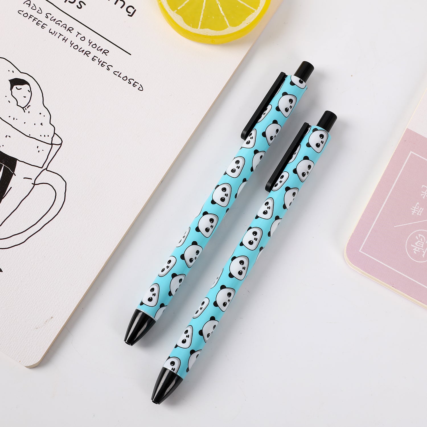 I-total Panda XL1805 Gelschreiber – radierbar