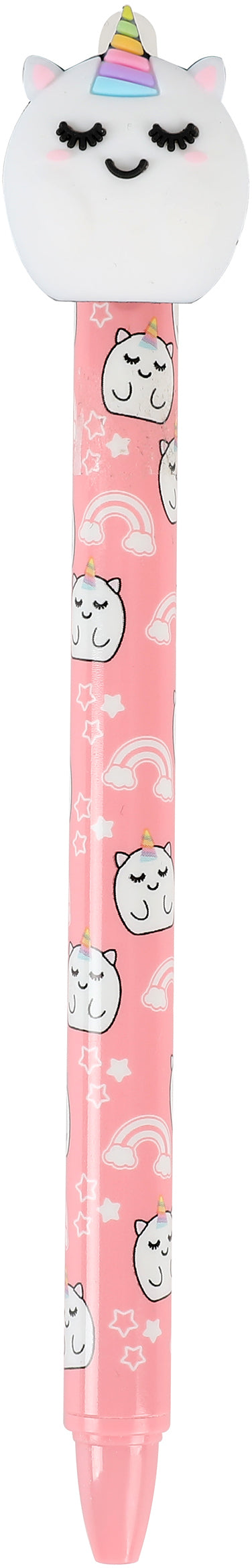 I-total Unicorn XL1839 Gelschreiber – radierbar