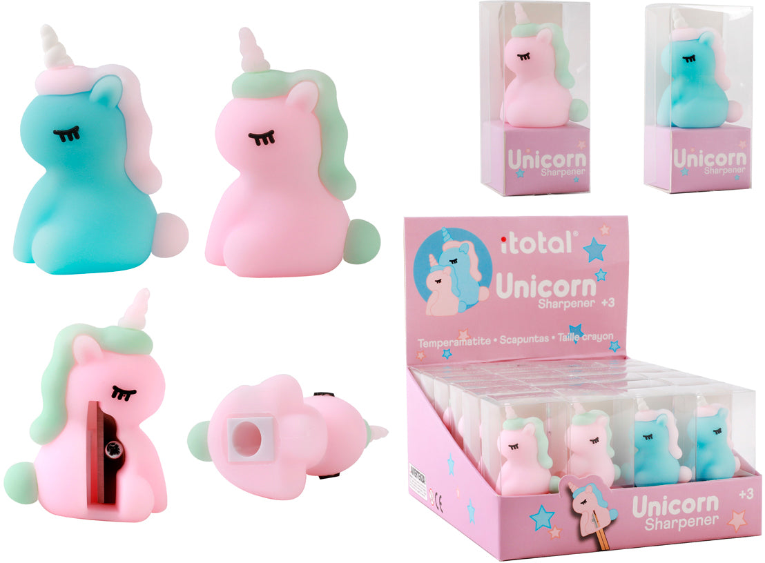 I-TOTAL XL2368 Unicorn – Spitzer