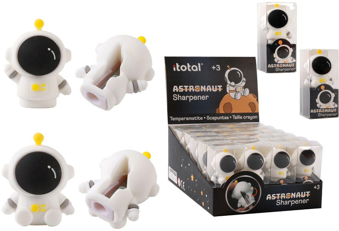 I-total XL2376 Space Spitzer